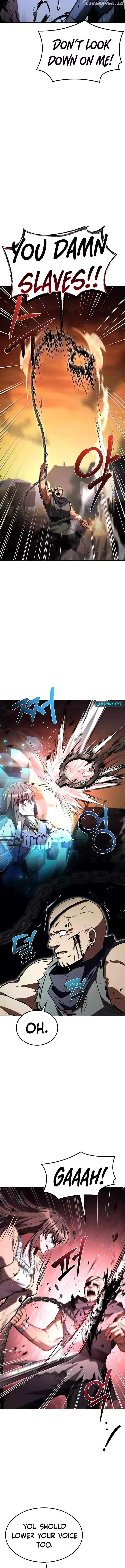 Read The Archmage's Restaurant Manga Online