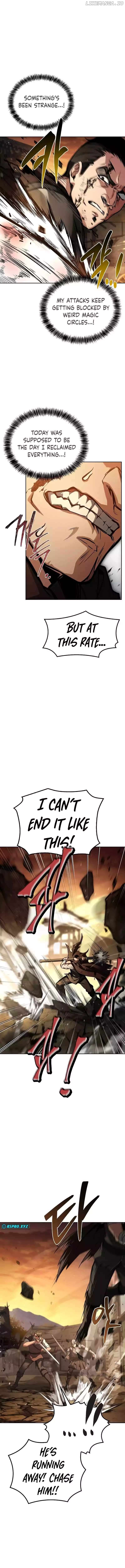 Read The Archmage's Restaurant Manga Online