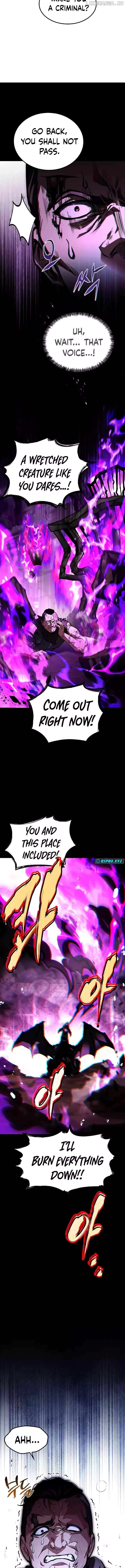 Read The Archmage's Restaurant Manga Online
