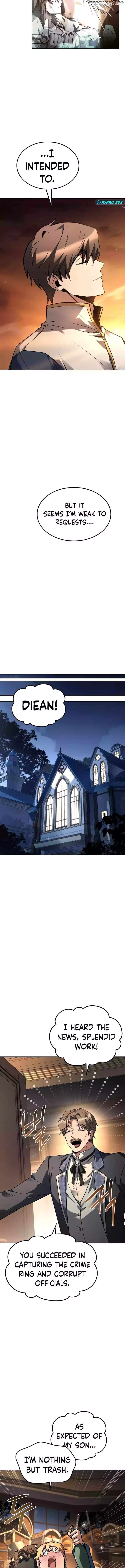 Read The Archmage's Restaurant Manga Online