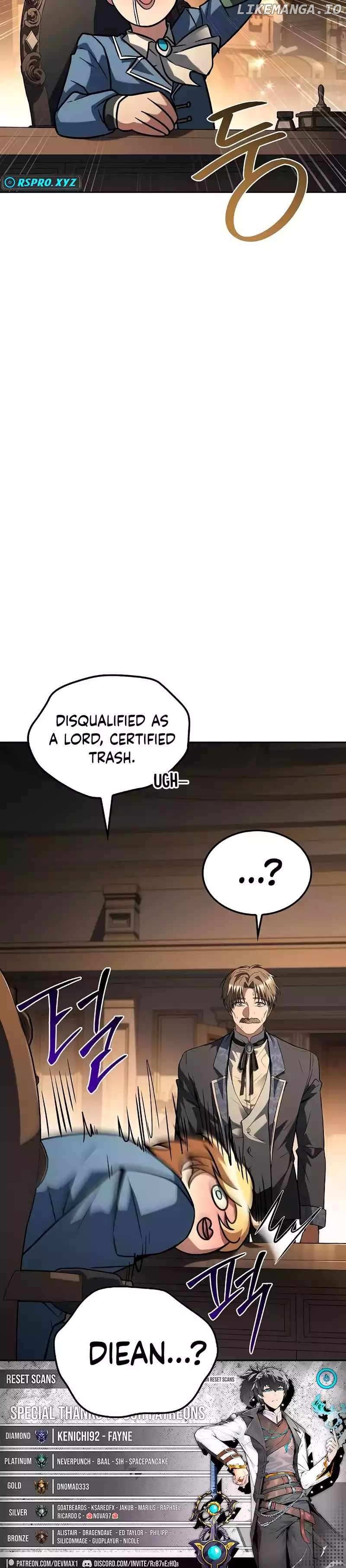 Read The Archmage's Restaurant Manga Online