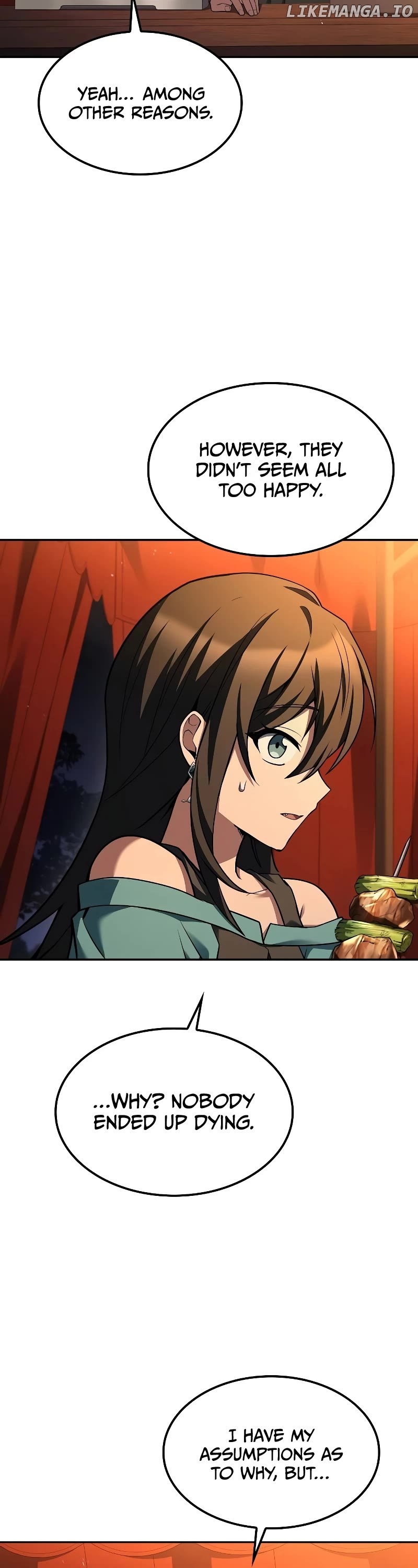 Read The Archmage's Restaurant Manga Online