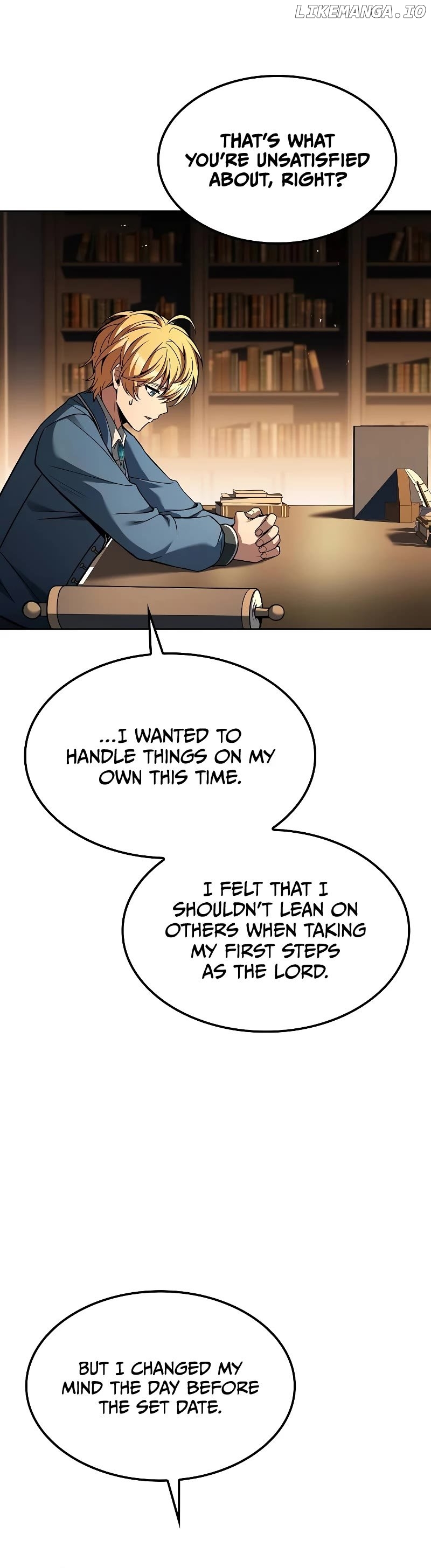 Read The Archmage's Restaurant Manga Online