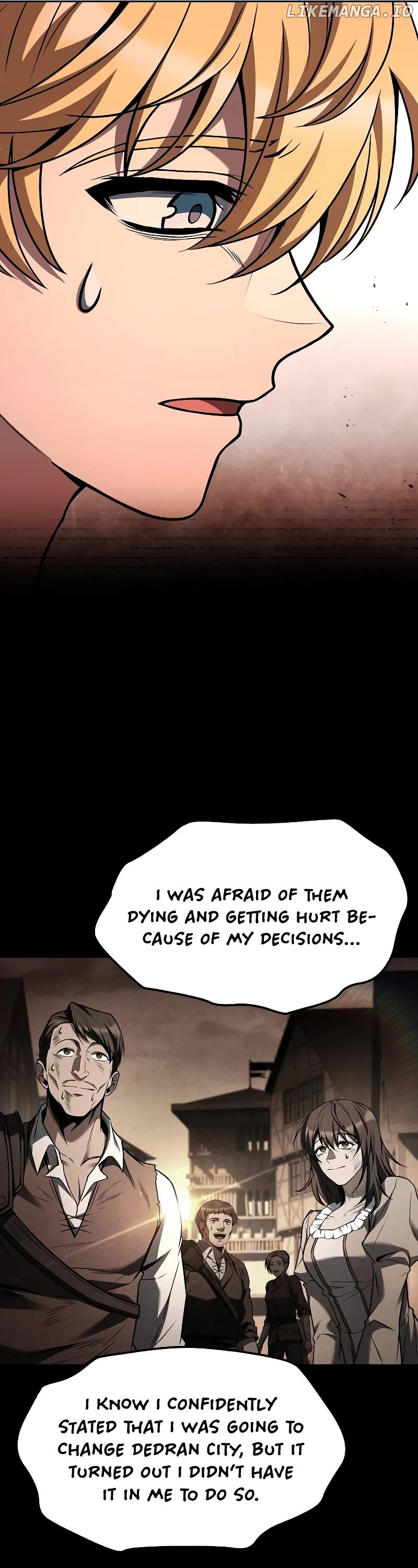 Read The Archmage's Restaurant Manga Online