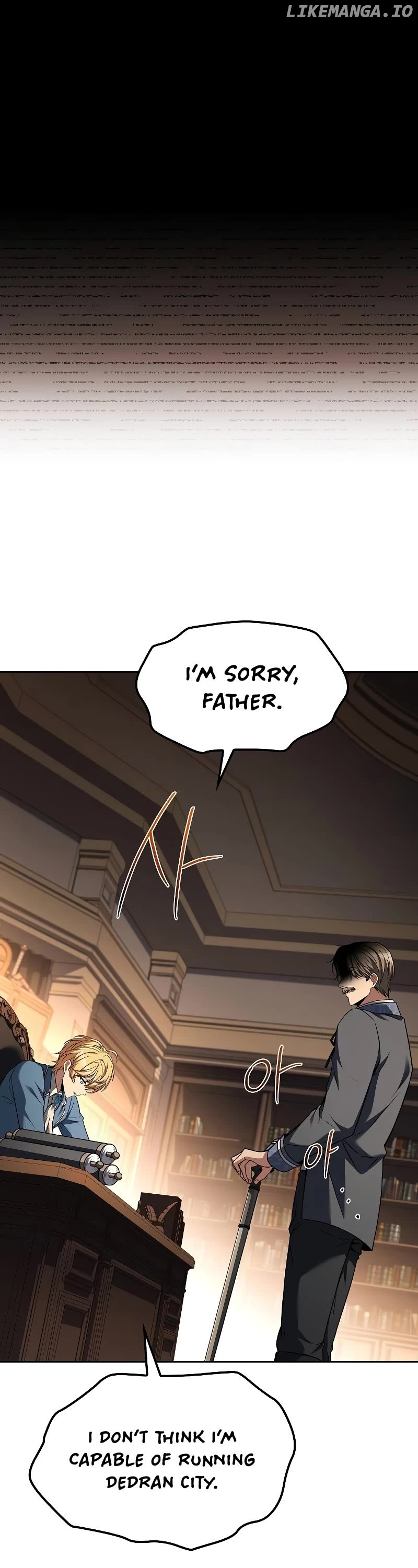 Read The Archmage's Restaurant Manga Online