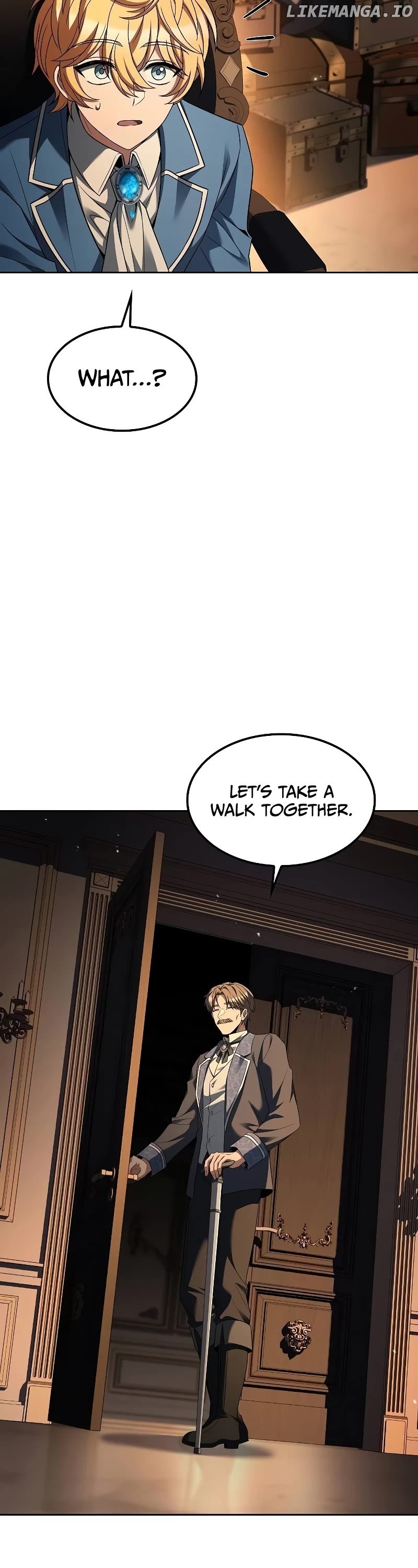 Read The Archmage's Restaurant Manga Online