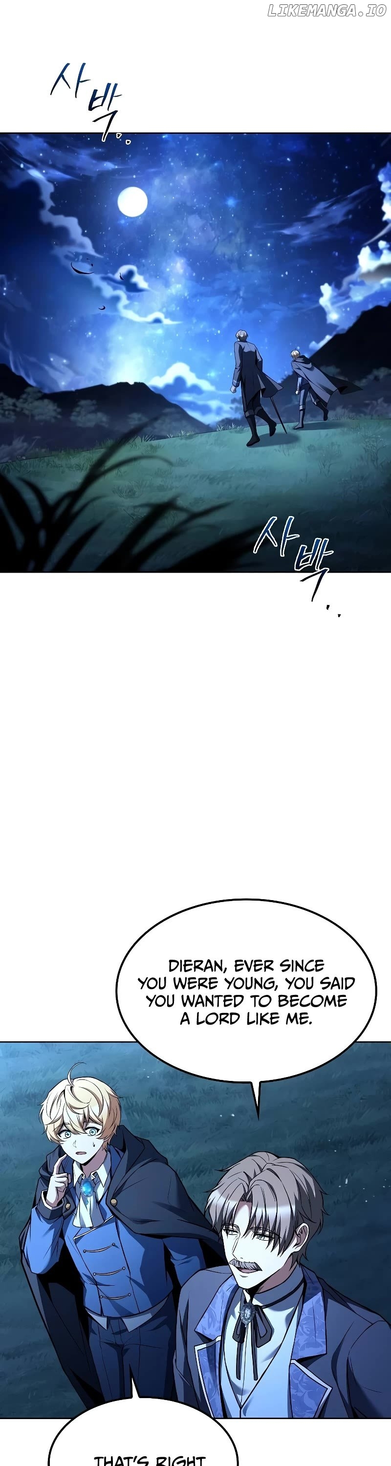 Read The Archmage's Restaurant Manga Online