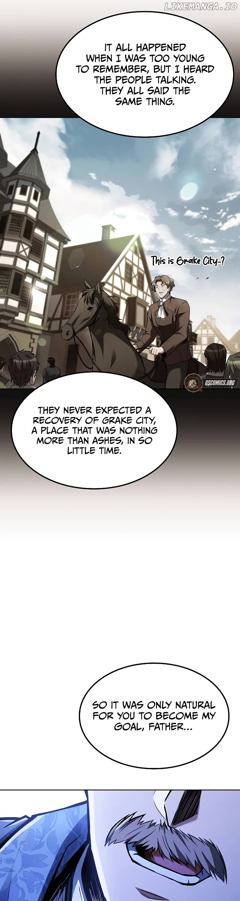 Read The Archmage's Restaurant Manga Online
