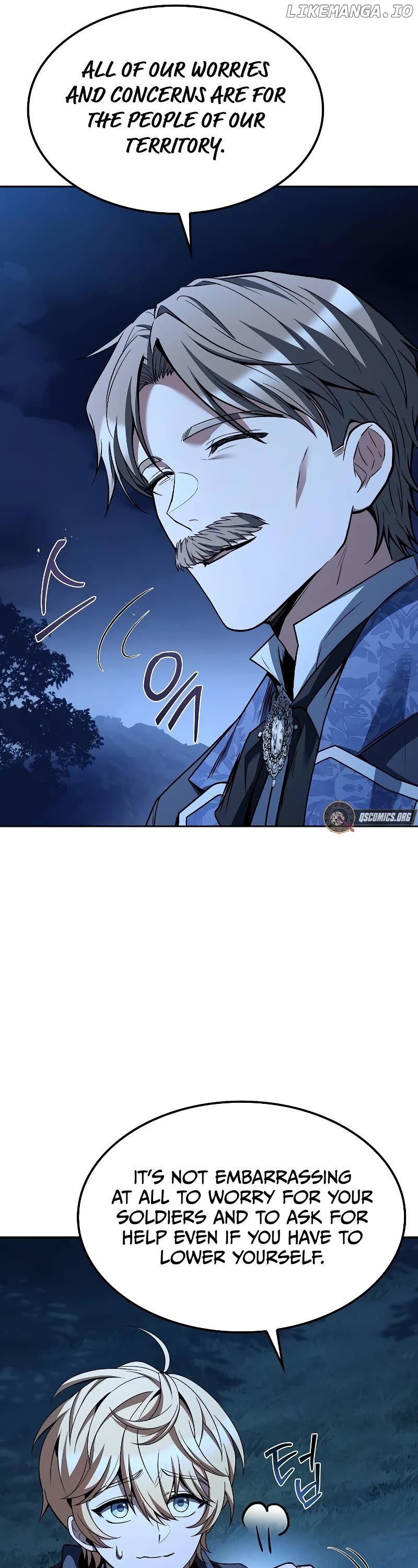 Read The Archmage's Restaurant Manga Online