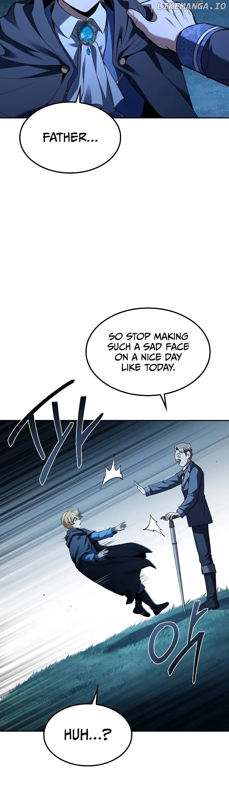 Read The Archmage's Restaurant Manga Online