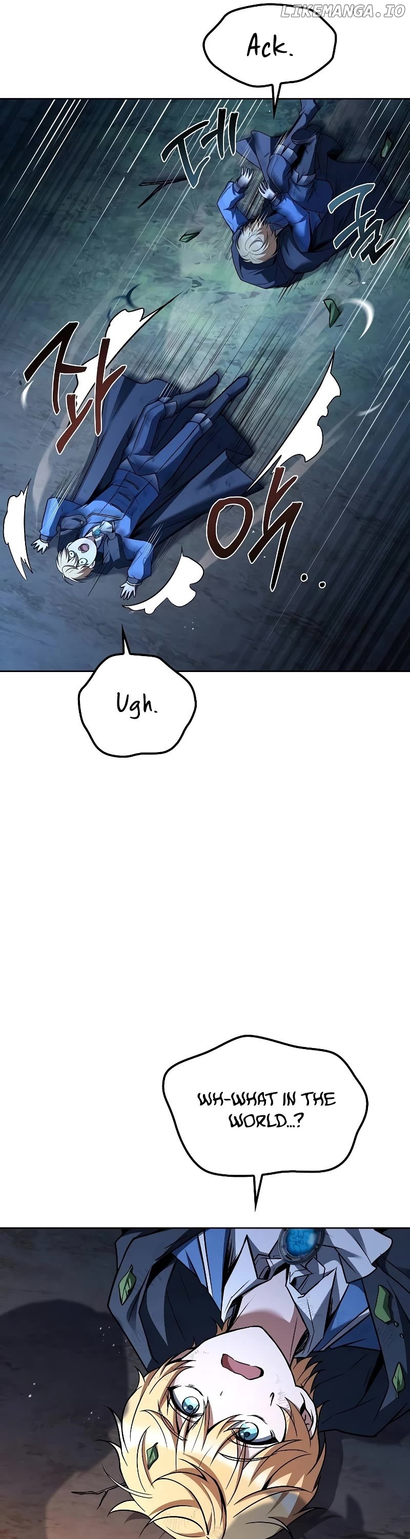 Read The Archmage's Restaurant Manga Online
