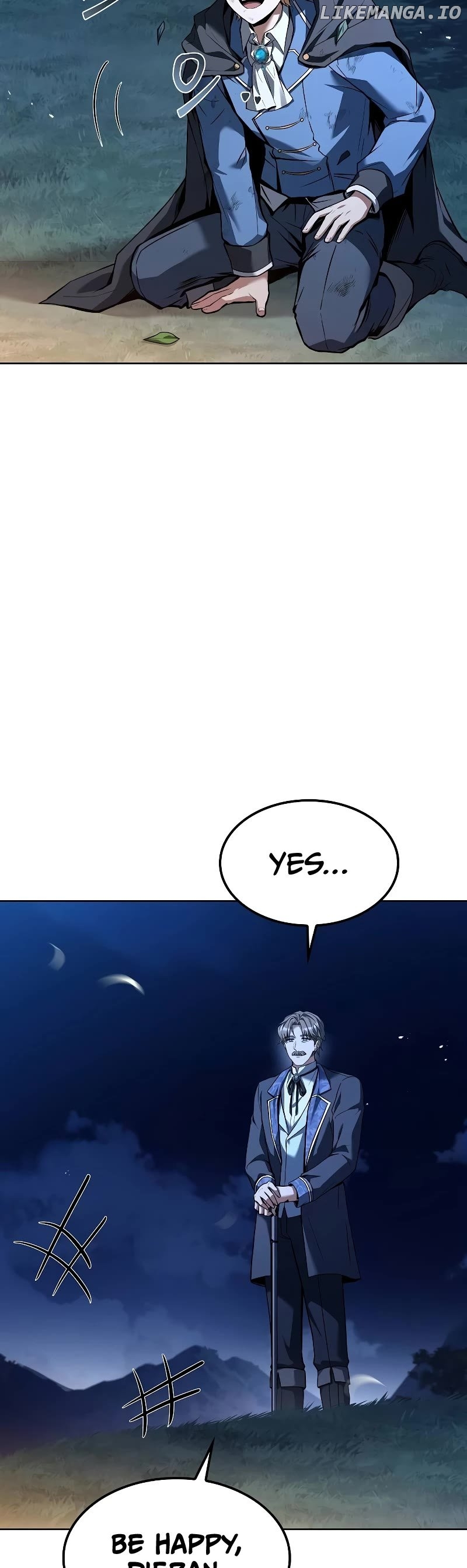 Read The Archmage's Restaurant Manga Online