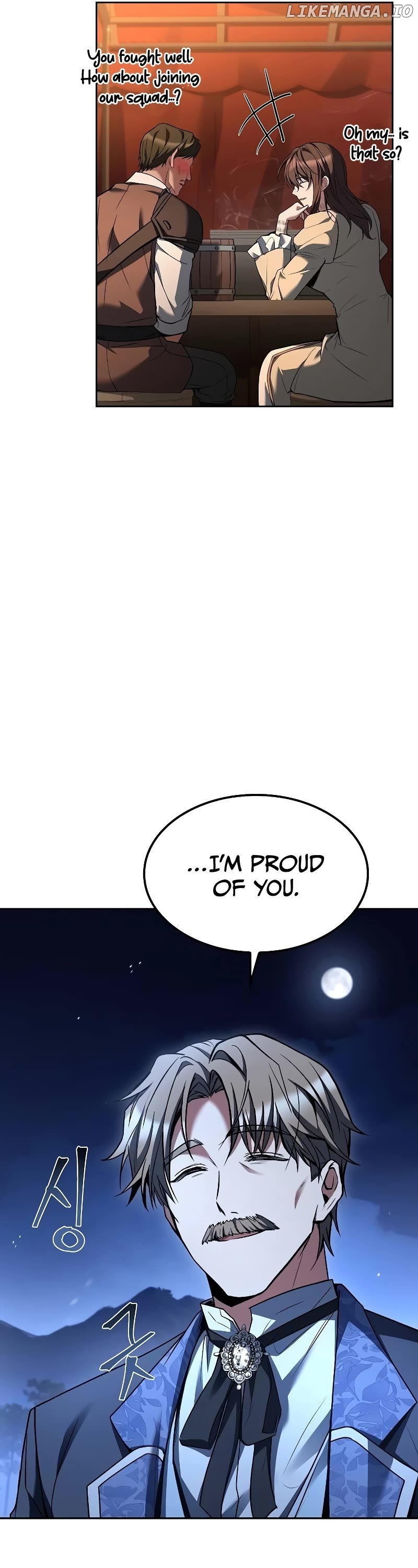 Read The Archmage's Restaurant Manga Online