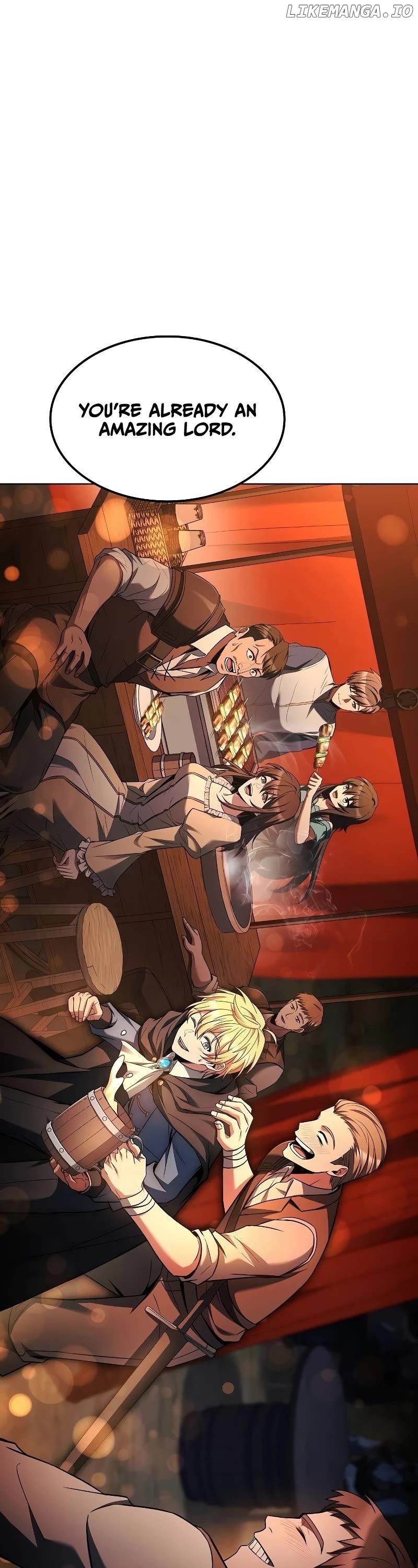 Read The Archmage's Restaurant Manga Online