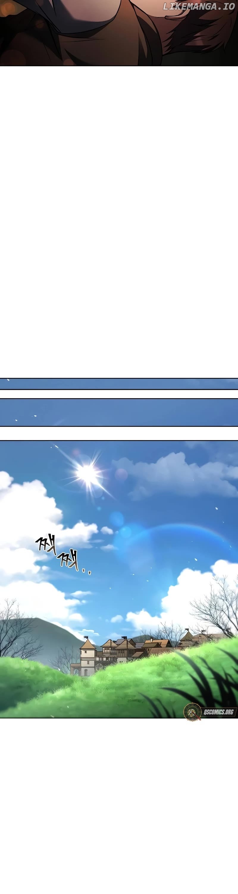 Read The Archmage's Restaurant Manga Online