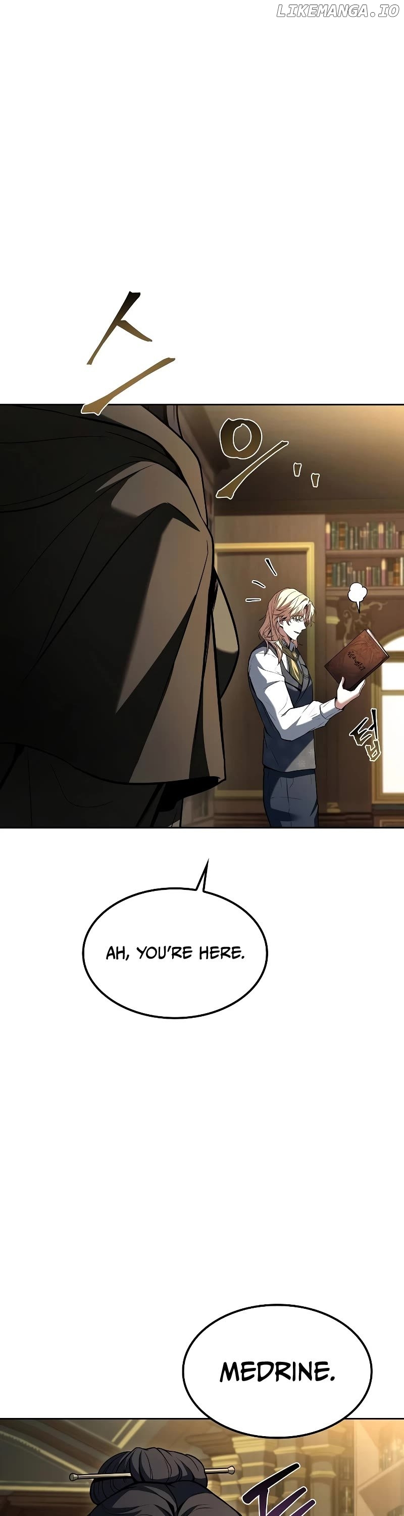 Read The Archmage's Restaurant Manga Online