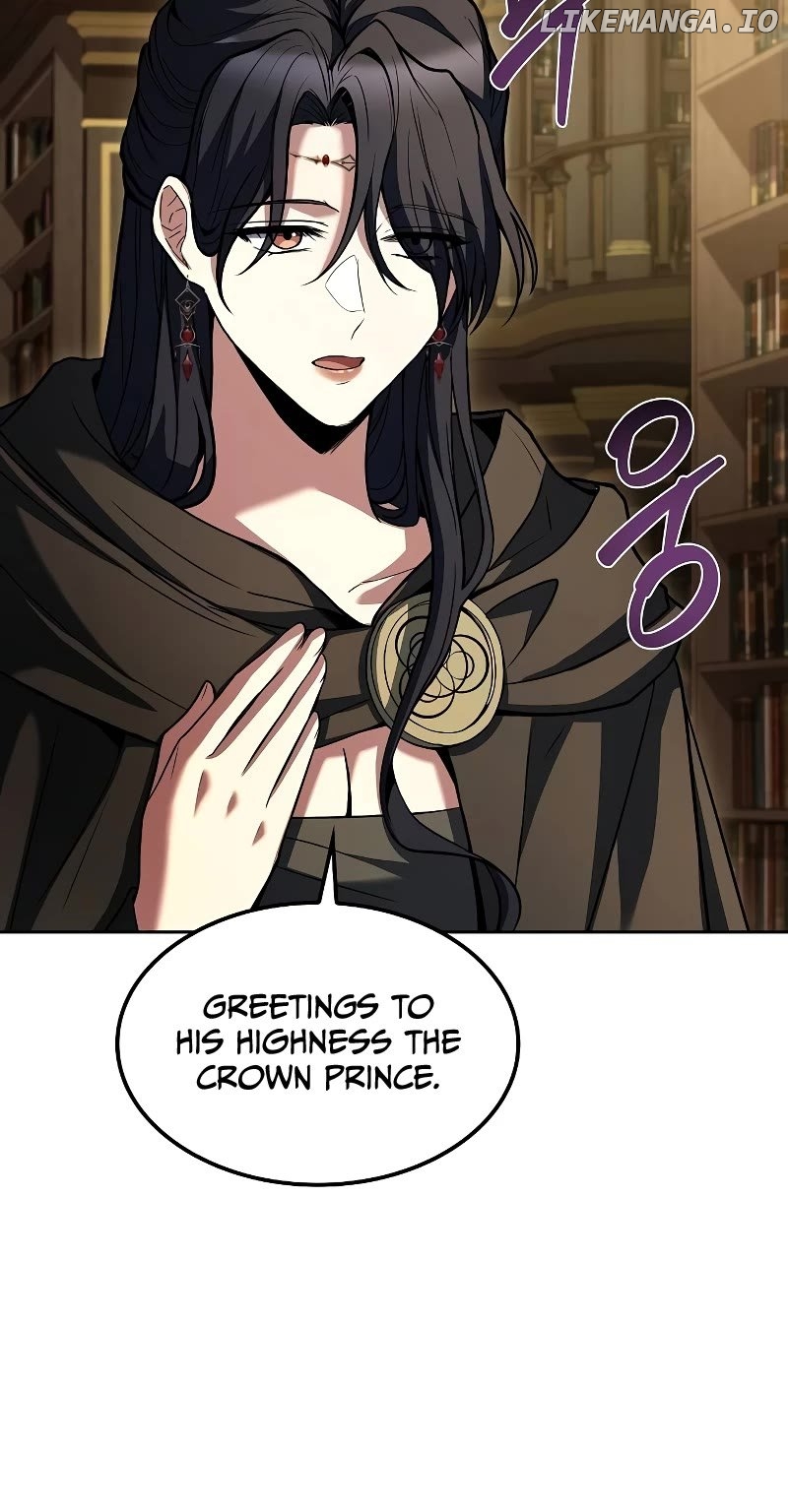 Read The Archmage's Restaurant Manga Online
