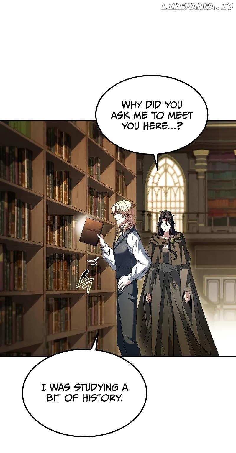 Read The Archmage's Restaurant Manga Online
