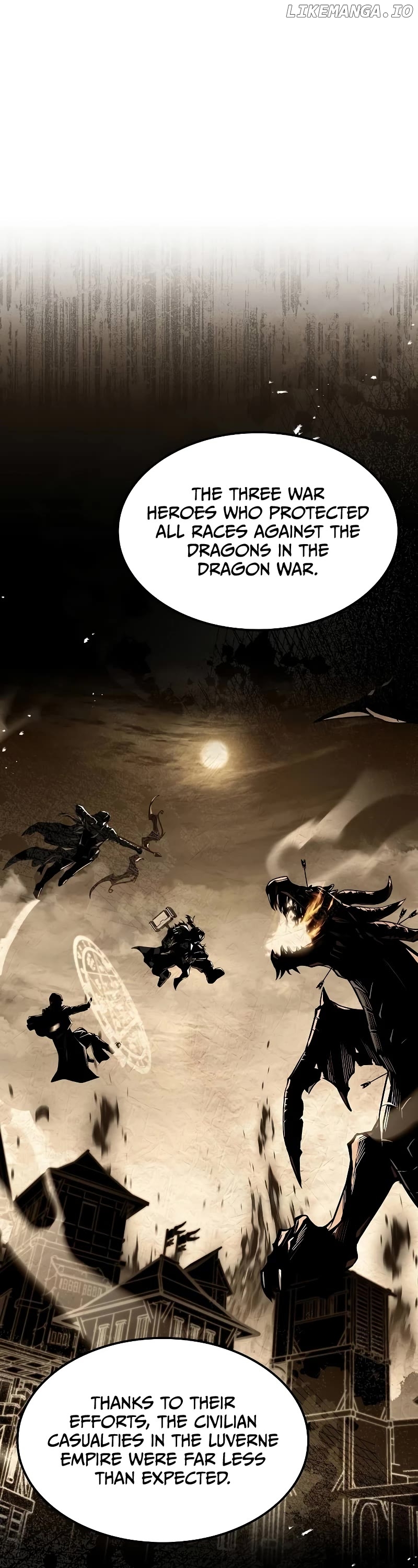 Read The Archmage's Restaurant Manga Online