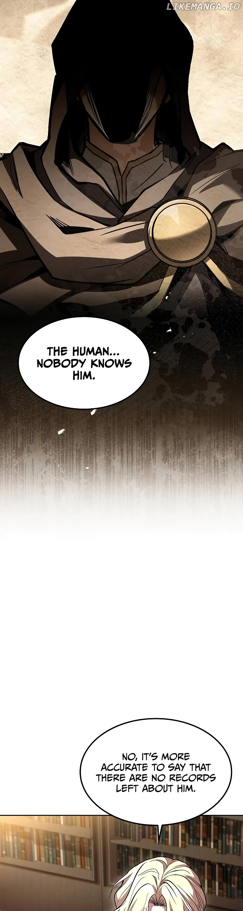 Read The Archmage's Restaurant Manga Online