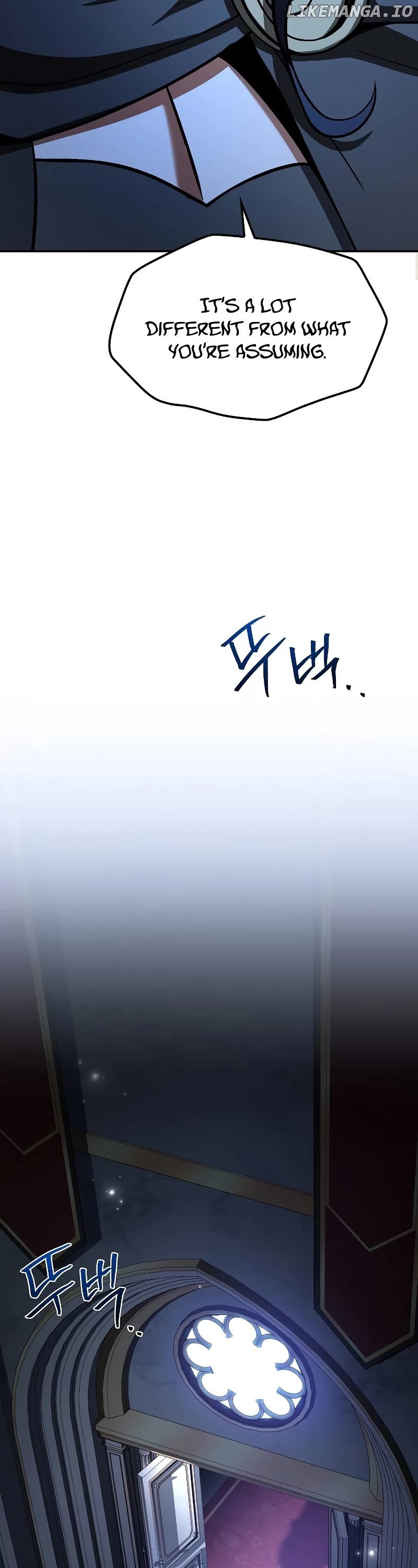 Read The Archmage's Restaurant Manga Online
