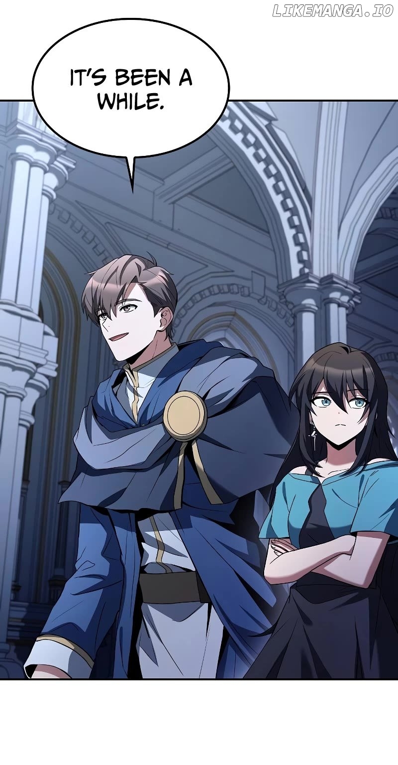Read The Archmage's Restaurant Manga Online