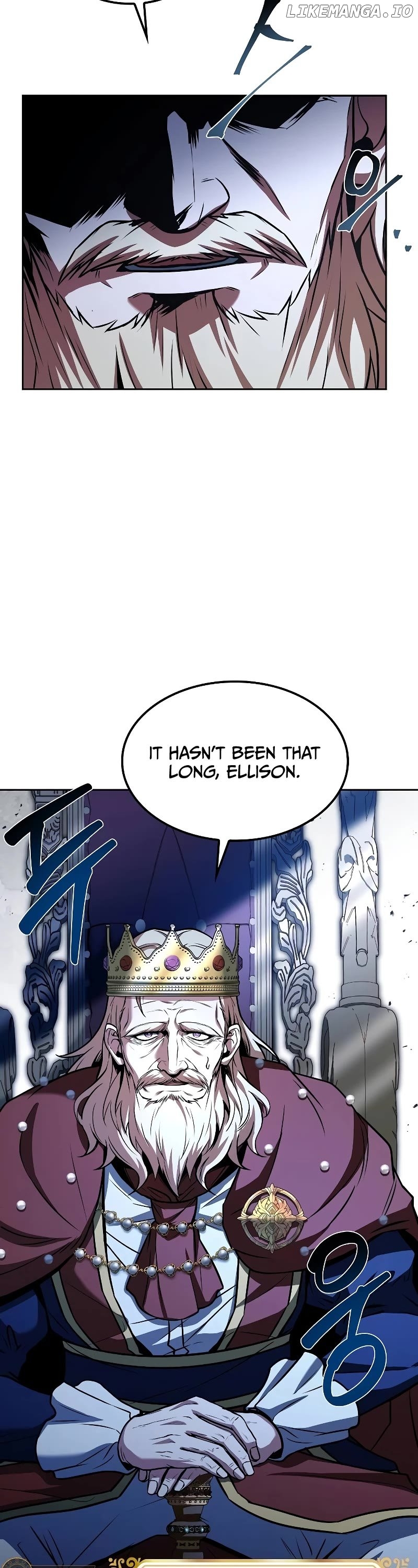 Read The Archmage's Restaurant Manga Online