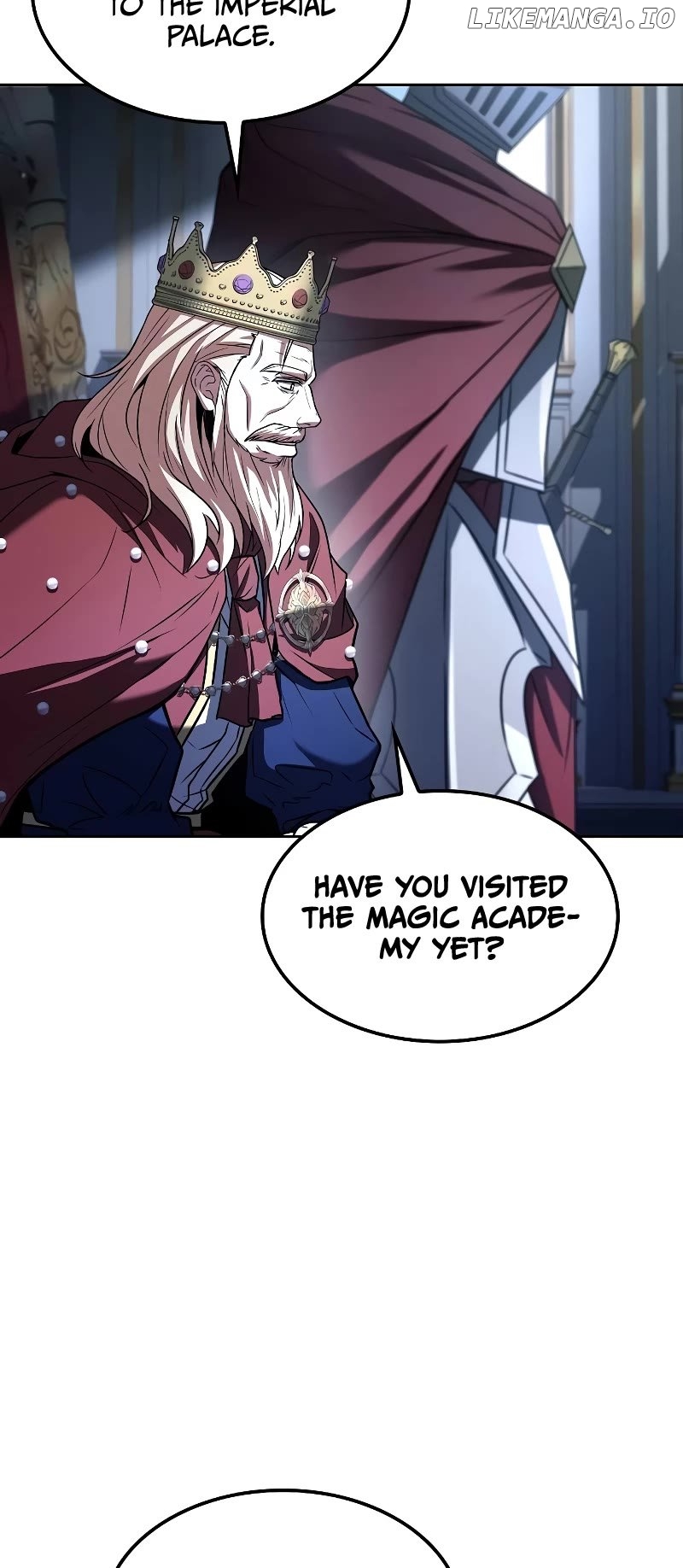 Read The Archmage's Restaurant Manga Online