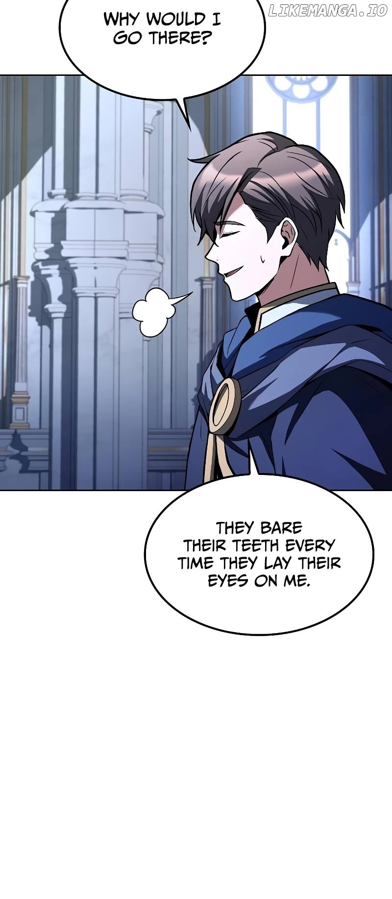 Read The Archmage's Restaurant Manga Online