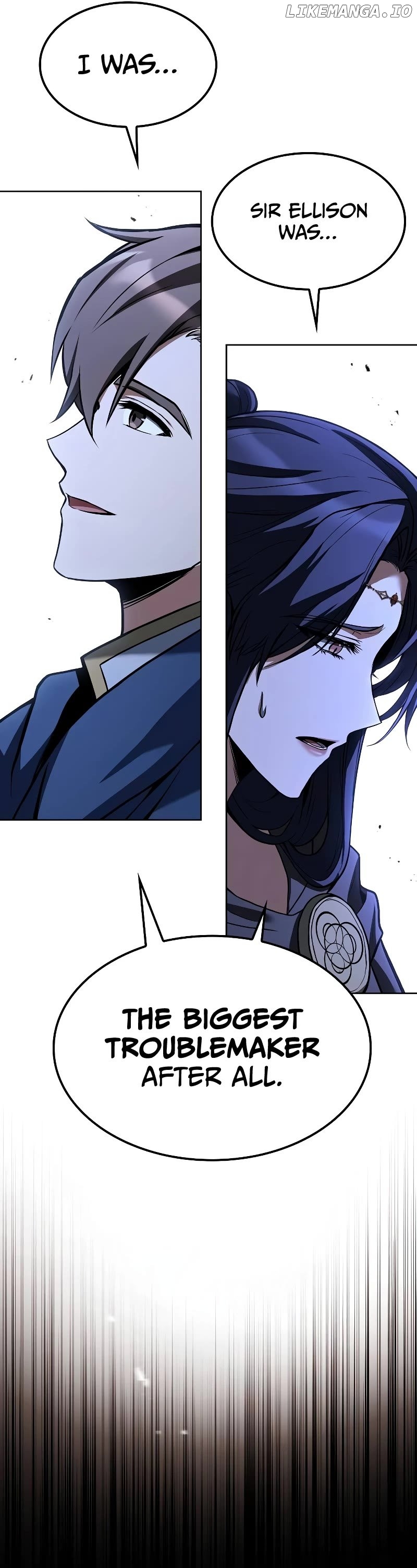 Read The Archmage's Restaurant Manga Online