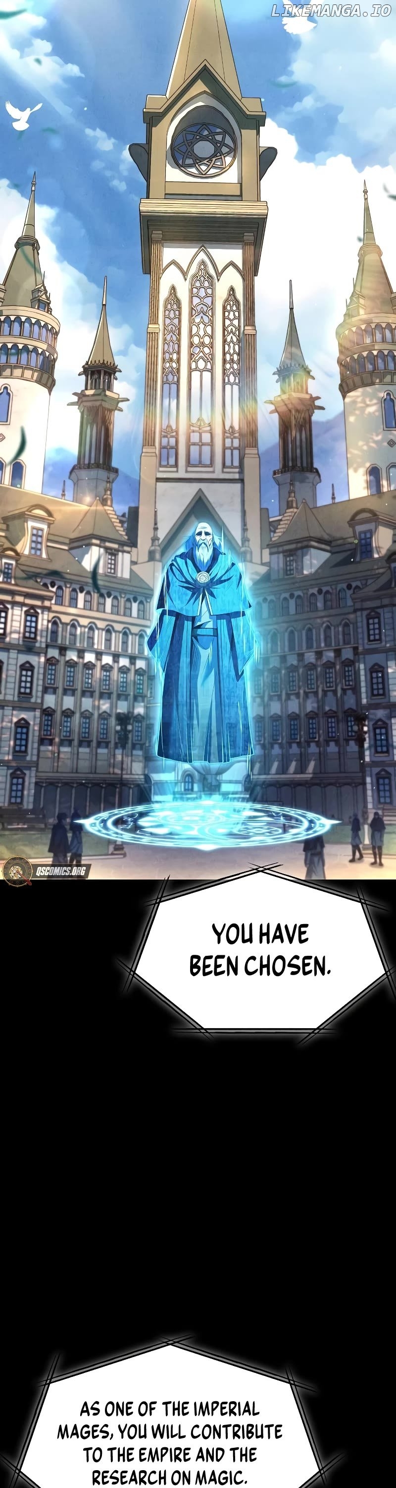 Read The Archmage's Restaurant Manga Online