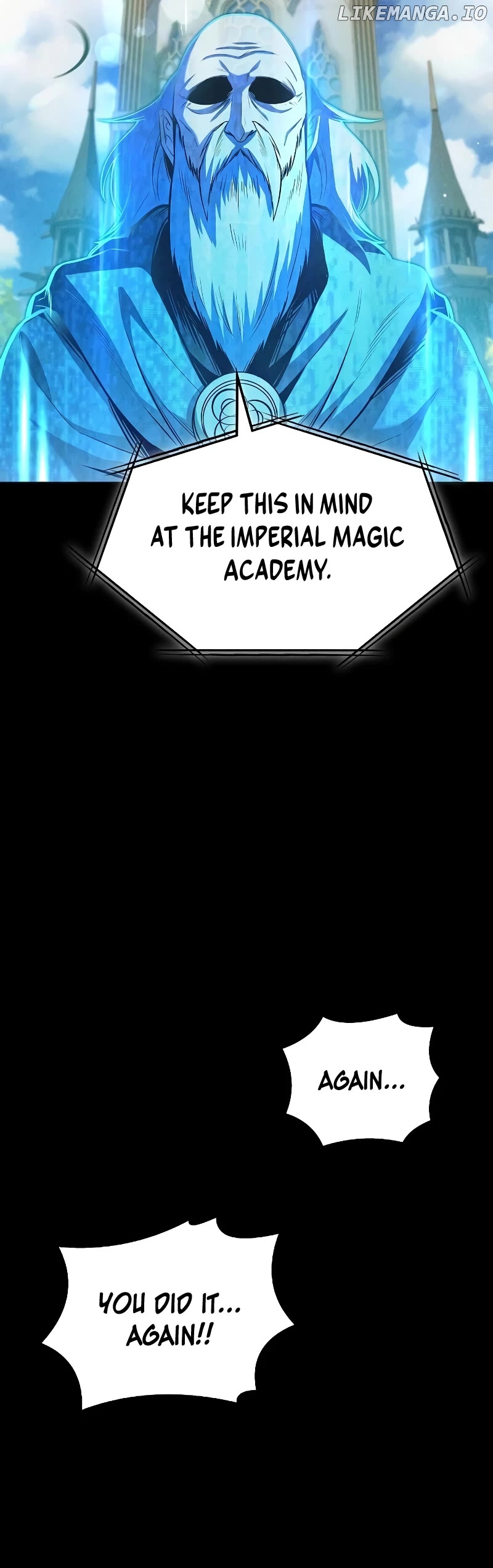 Read The Archmage's Restaurant Manga Online