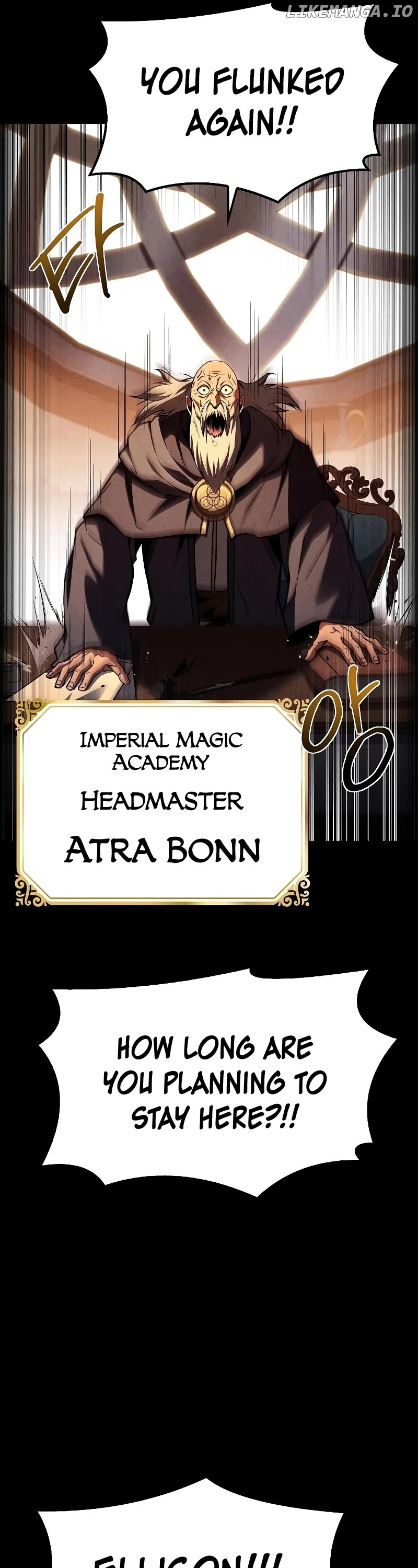 Read The Archmage's Restaurant Manga Online