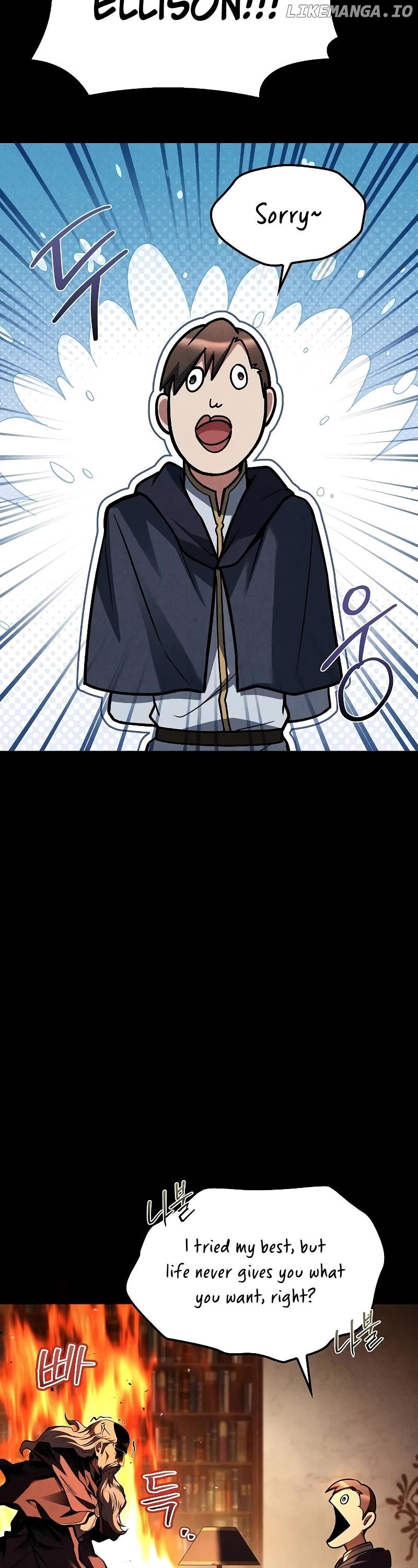 Read The Archmage's Restaurant Manga Online