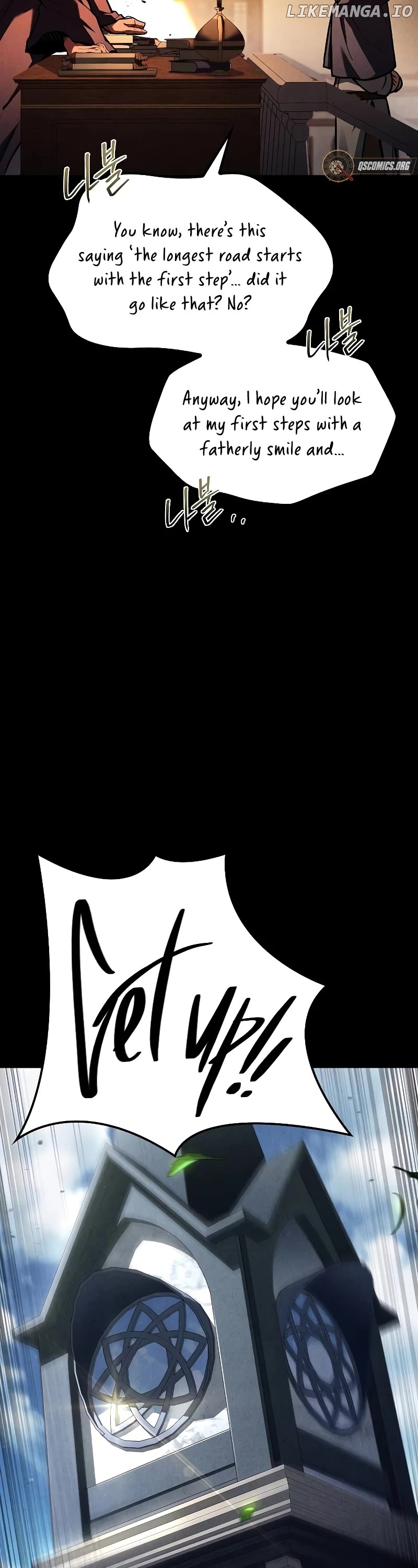 Read The Archmage's Restaurant Manga Online