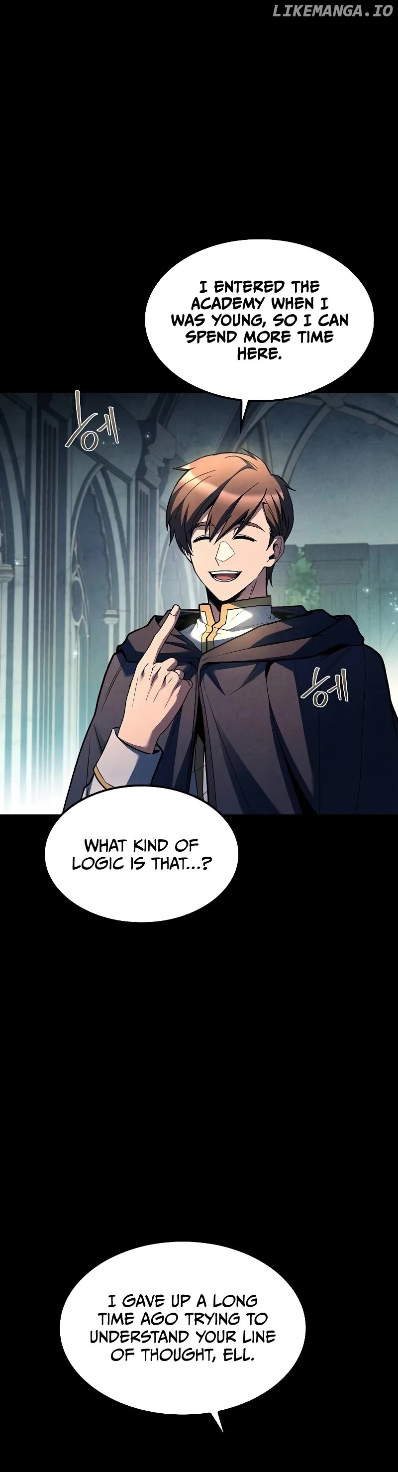 Read The Archmage's Restaurant Manga Online