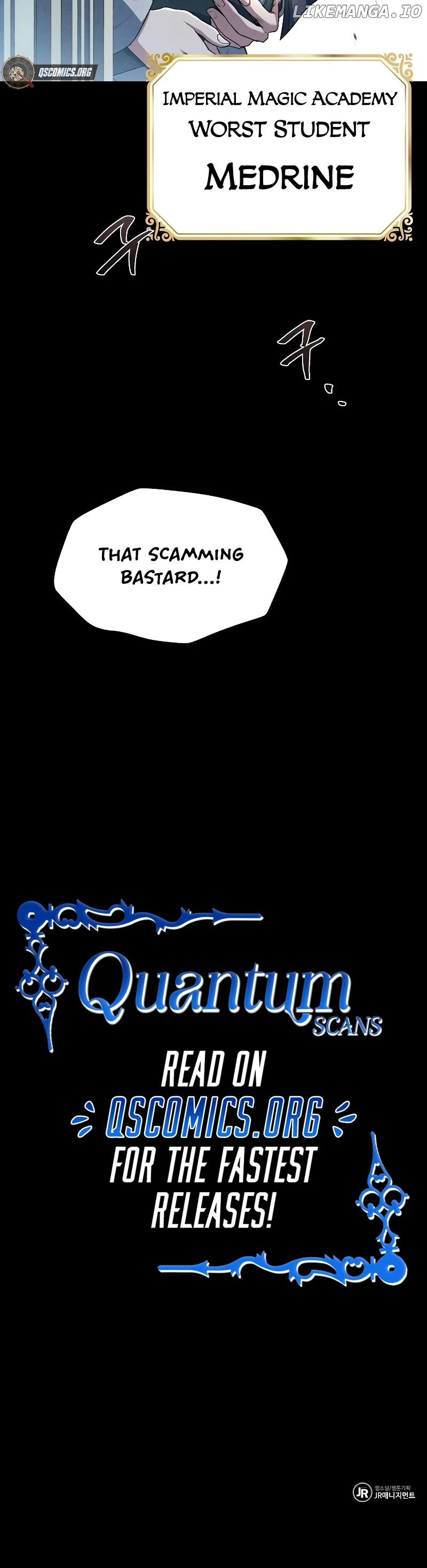 Read The Archmage's Restaurant Manga Online