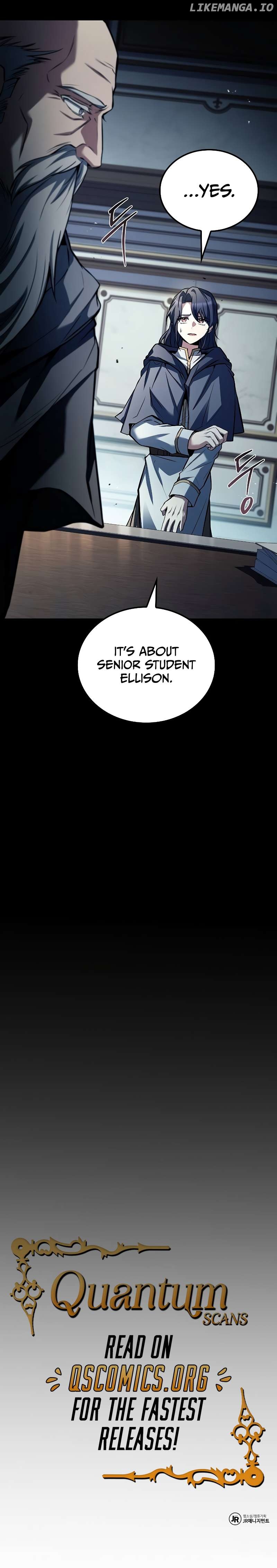 Read The Archmage's Restaurant Manga Online