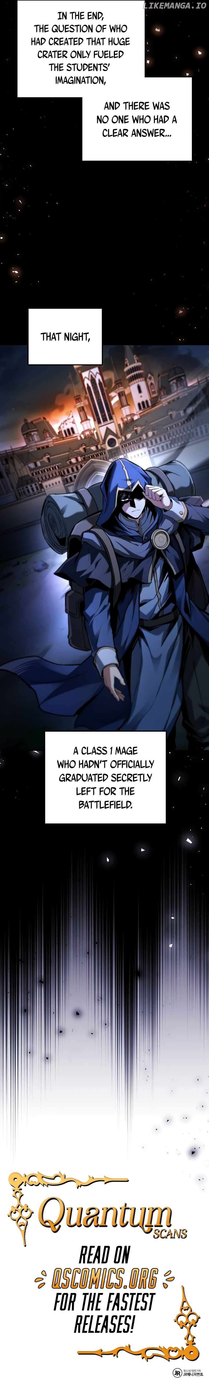 Read The Archmage's Restaurant Manga Online