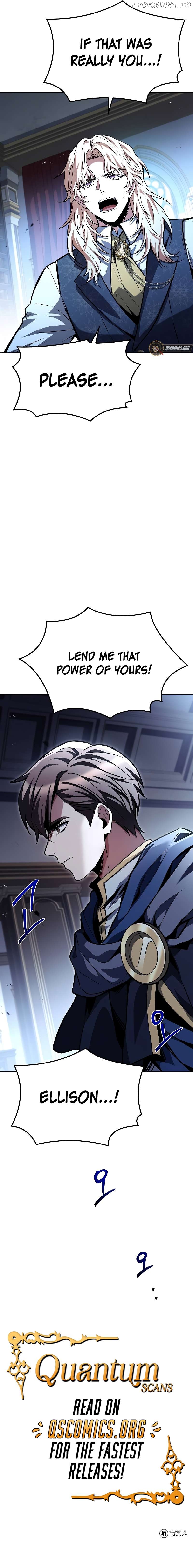 Read The Archmage's Restaurant Manga Online