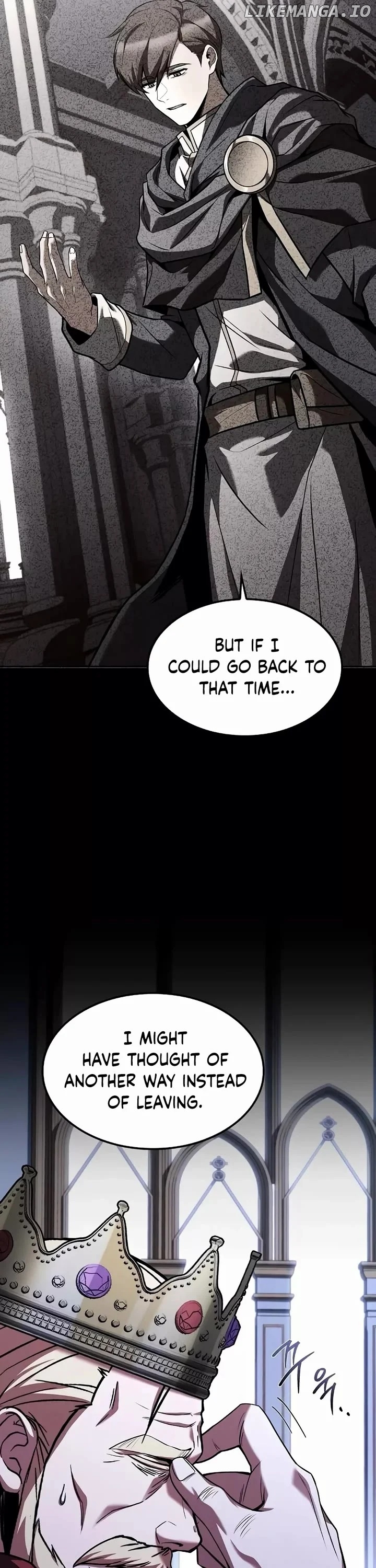 Read The Archmage's Restaurant Manga Online