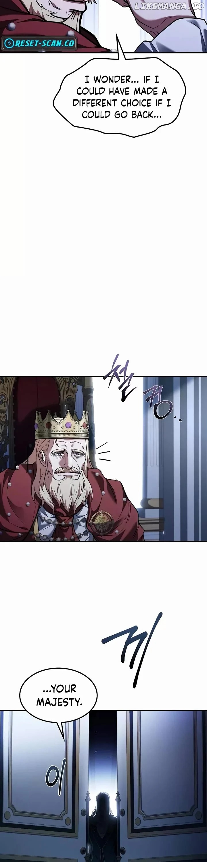 Read The Archmage's Restaurant Manga Online