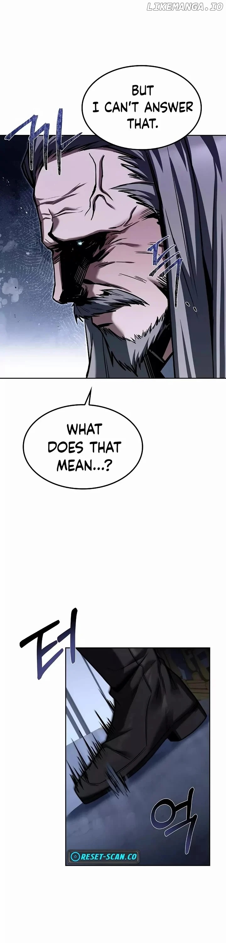 Read The Archmage's Restaurant Manga Online