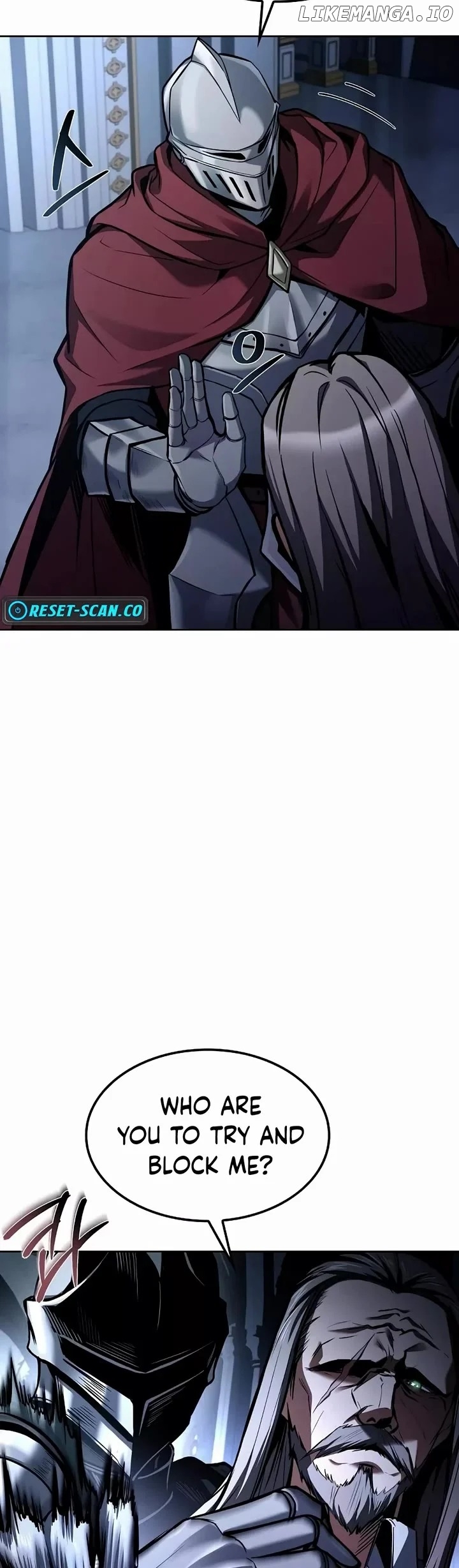 Read The Archmage's Restaurant Manga Online