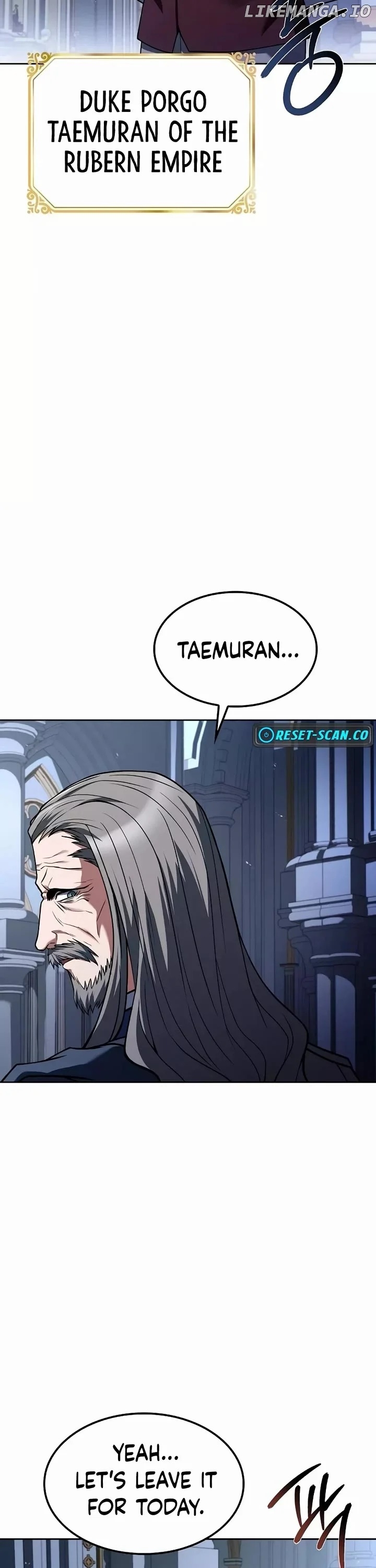 Read The Archmage's Restaurant Manga Online