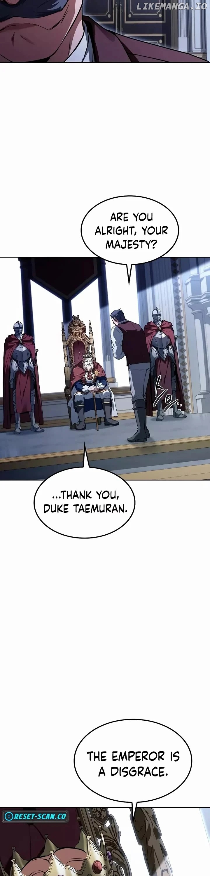 Read The Archmage's Restaurant Manga Online