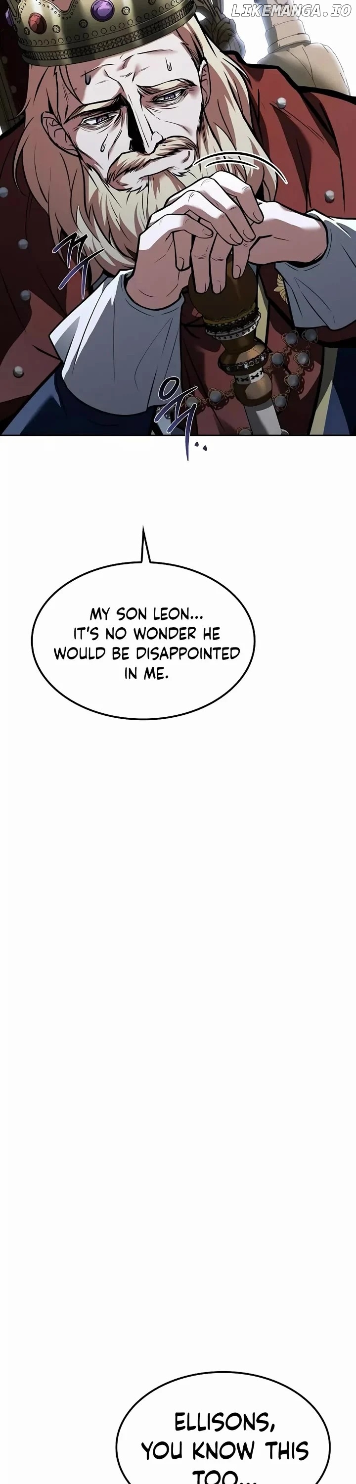 Read The Archmage's Restaurant Manga Online