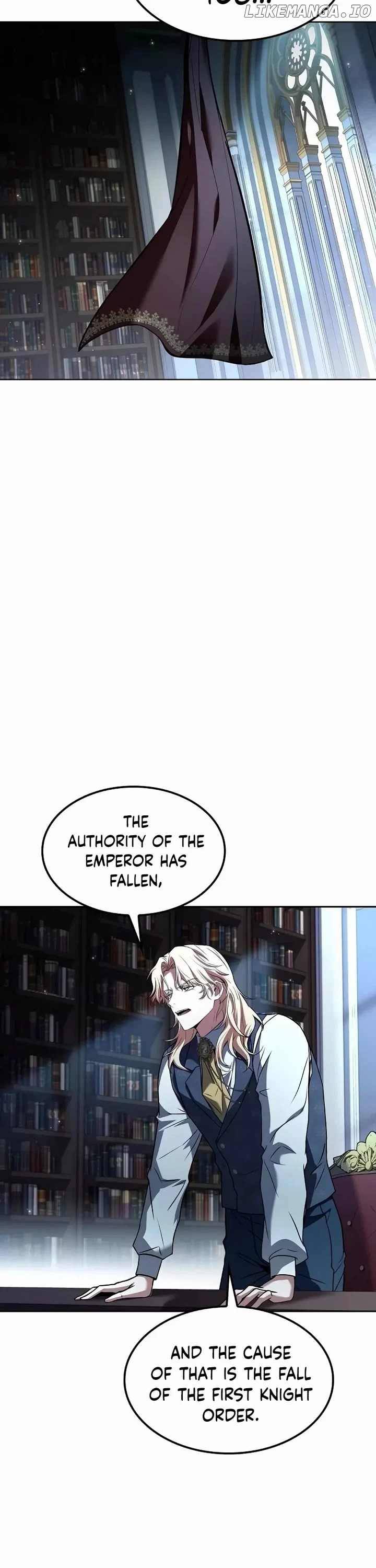 Read The Archmage's Restaurant Manga Online