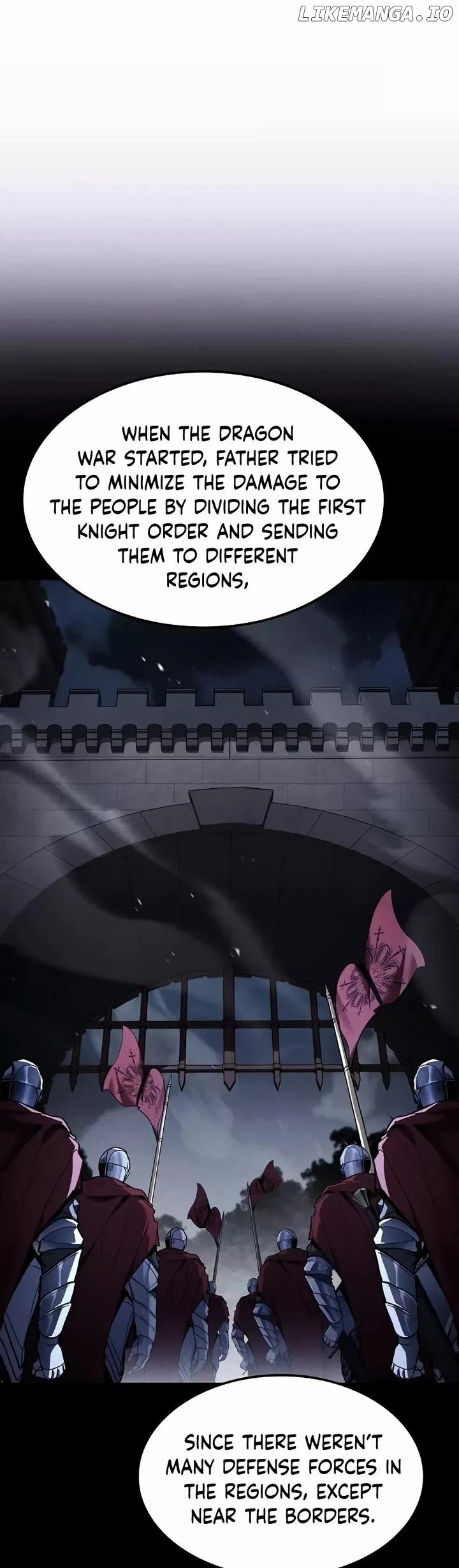 Read The Archmage's Restaurant Manga Online