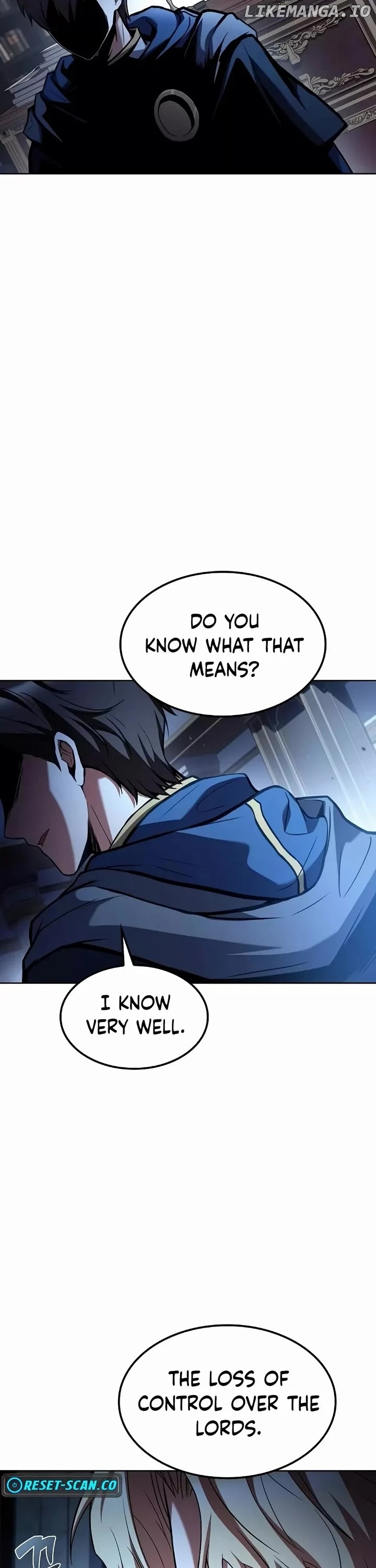Read The Archmage's Restaurant Manga Online